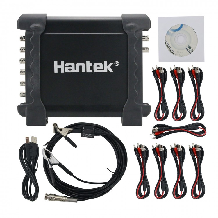 1008C 8-Channel Universal Seri - Automotive Diagnostic Oscilloscope 8 Channel review and price