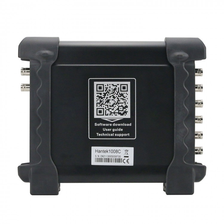 1008C 8-Channel Universal Seri - Automotive Diagnostic Oscilloscope 8 Channel review and price