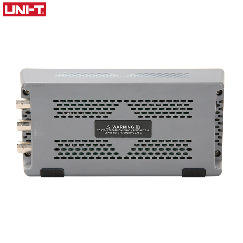 UNI-T UTG932E UTG962E Function - Dual Channel Arbitrary Waveform Function Generator 60Mhz review and price