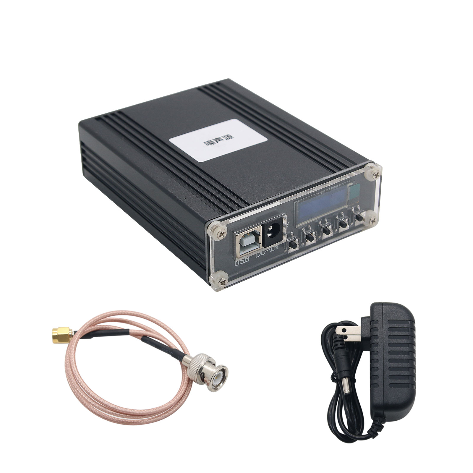 NF-1000 5M-1.5GHz RF Noise Sou - Spectrum Analyzer Tracking Generator 1.5Ghz review and price